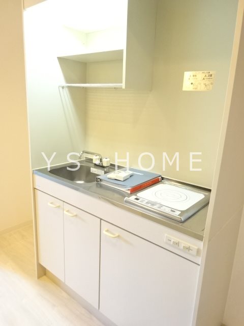 Daffitto　三鷹 キッチン