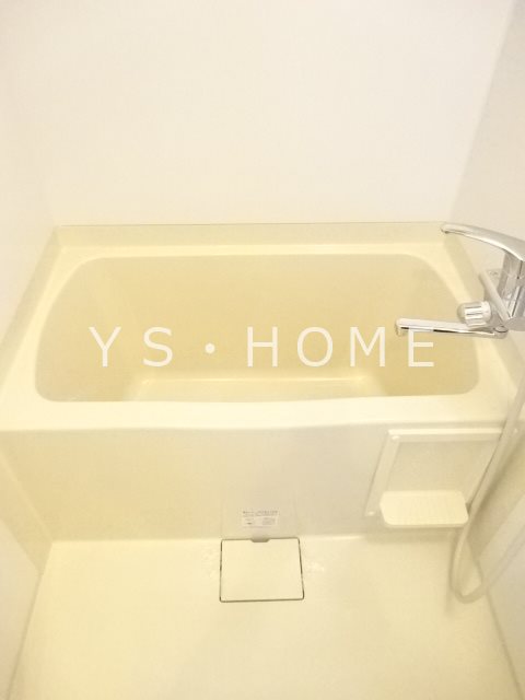 Daffitto　三鷹 風呂画像