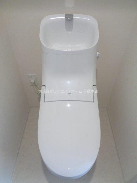 ラクレイス国分寺 その他5