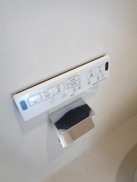 ラクレイス国分寺 その他6