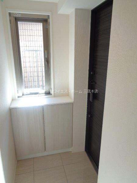 ラクレイス国分寺 その他11