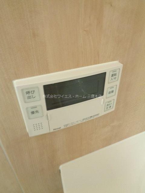 ラクレイス国分寺 その他20