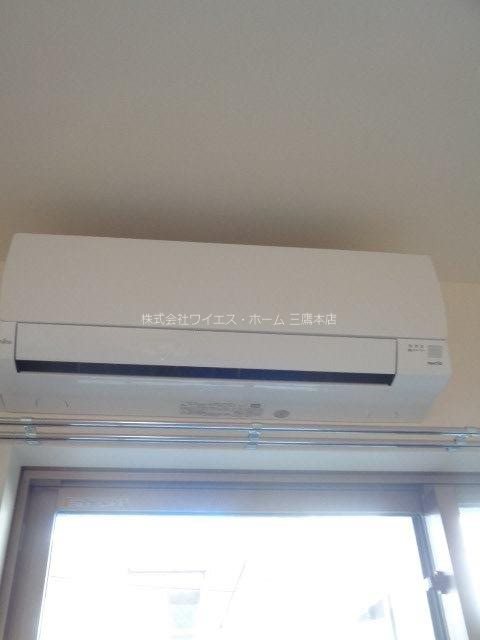 ラクレイス国分寺 その他27