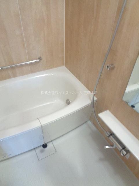 ラクレイス国分寺 風呂画像