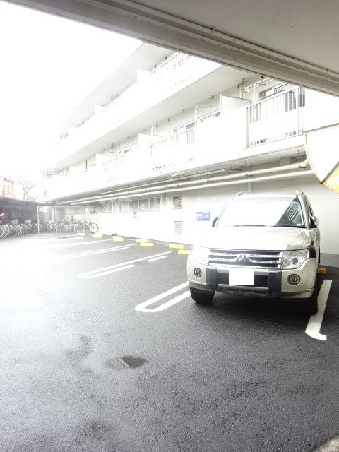 カサ・デ・宮前  その他8