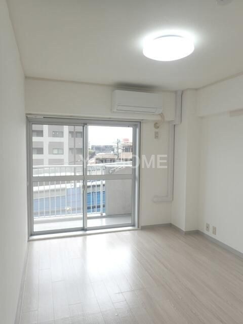 カサ・デ・宮前  ベッドルーム