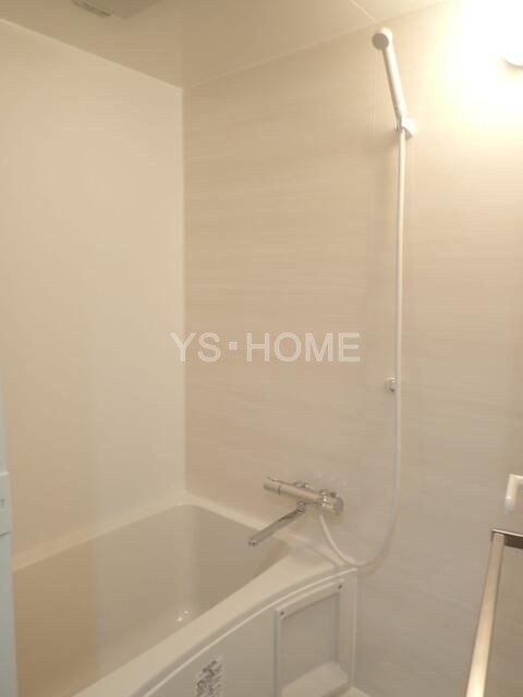 カサ・デ・宮前  風呂画像