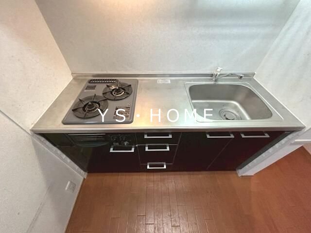 パステルコート キッチン