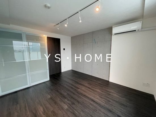 GRANPASEO吉祥寺 リビング