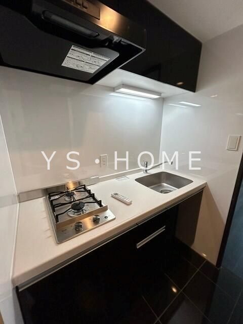 GRANPASEO吉祥寺 キッチン