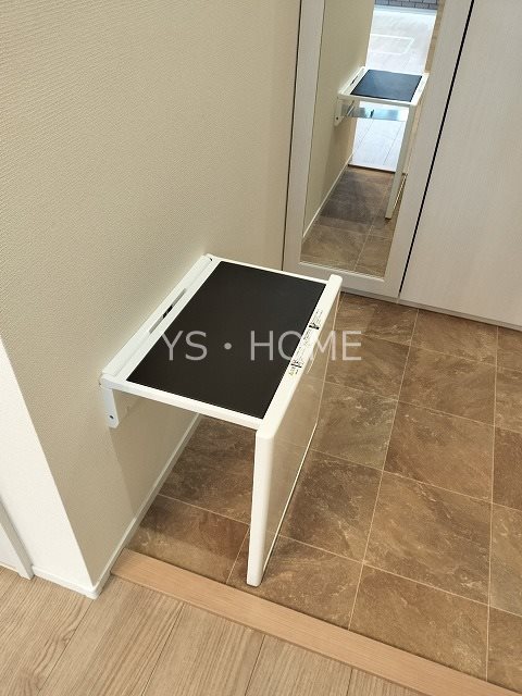 エミリア武蔵小金井 その他7