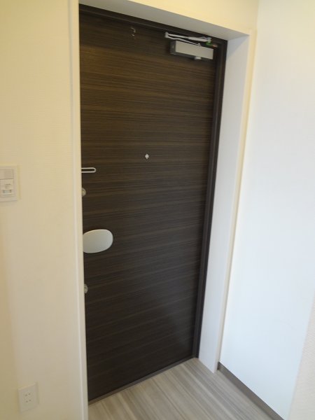 ヴァローレ野方【Valore nogata】  玄関