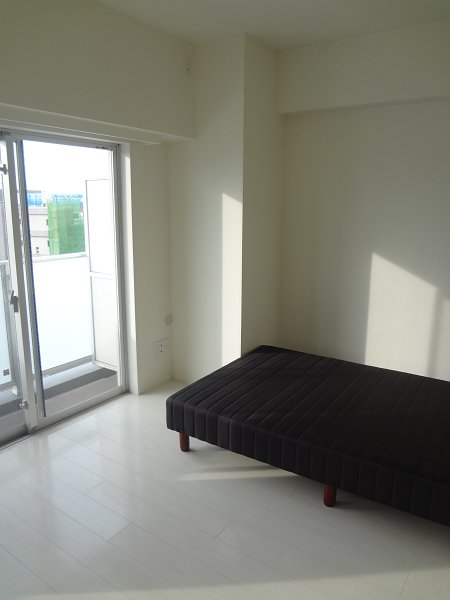 ヴァローレ野方【Valore nogata】  ベッドルーム