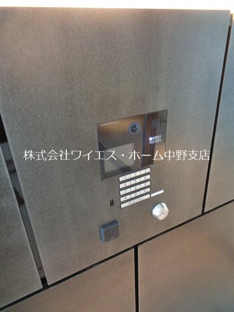 プラウドフラット中野 その他外観2