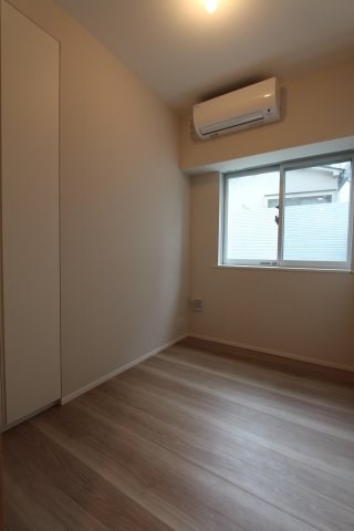 プラウドフラット中野 ベッドルーム