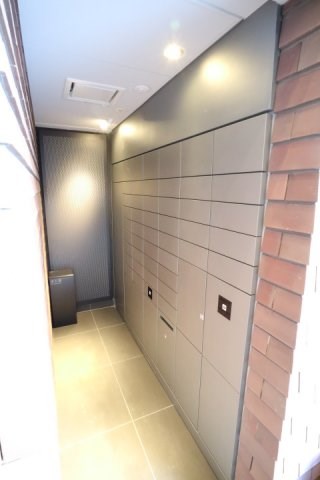 プラウドフラット中落合   その他外観1