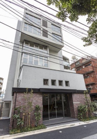 プラウドフラット中落合   その他外観2