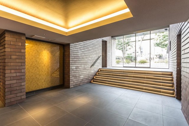 プラウドフラット中落合   その他外観5