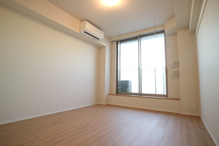 プラウドフラット中落合   ベッドルーム