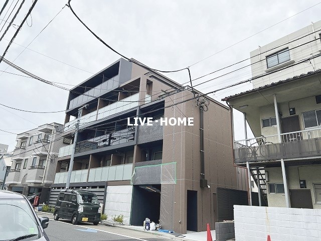 その他外観1