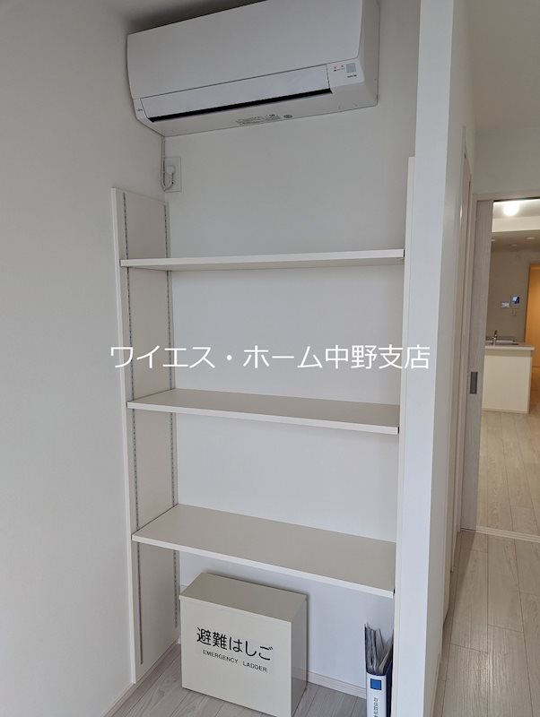 アトリオフラッツ中野 その他6