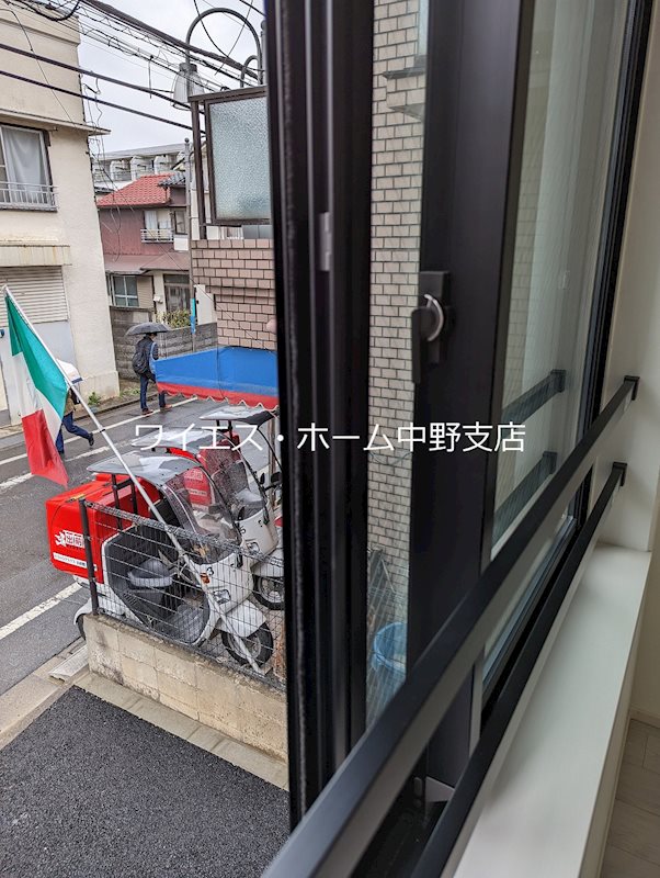 アトリオフラッツ中野 その他14