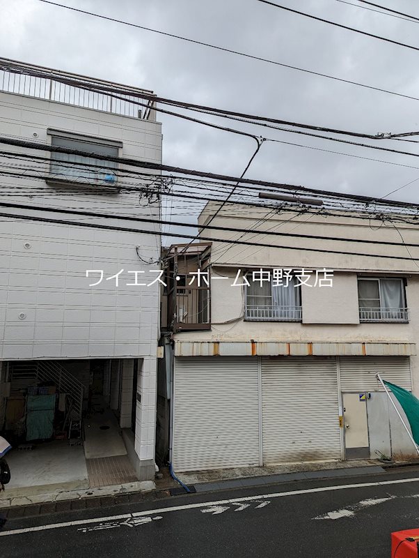 アトリオフラッツ中野 その他15