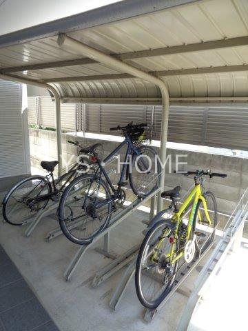 ＤＹＮＡ武蔵野 その他2