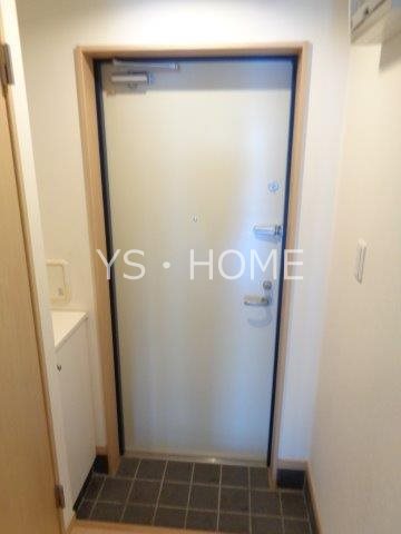 ＤＹＮＡ武蔵野 玄関