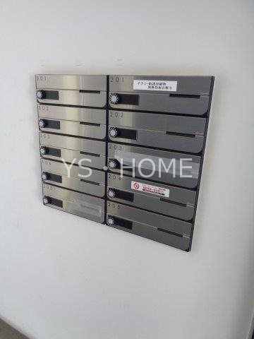 ＤＹＮＡ武蔵野 その他9