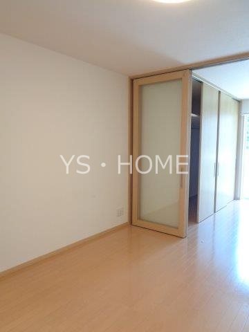 ＤＹＮＡ武蔵野 リビング