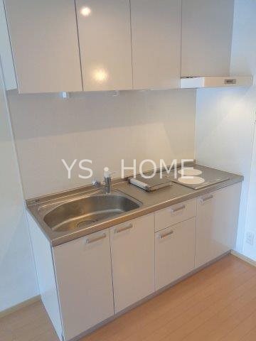 ＤＹＮＡ武蔵野 キッチン