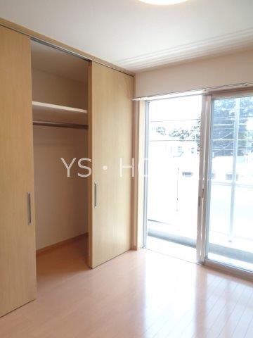 ＤＹＮＡ武蔵野 ベッドルーム