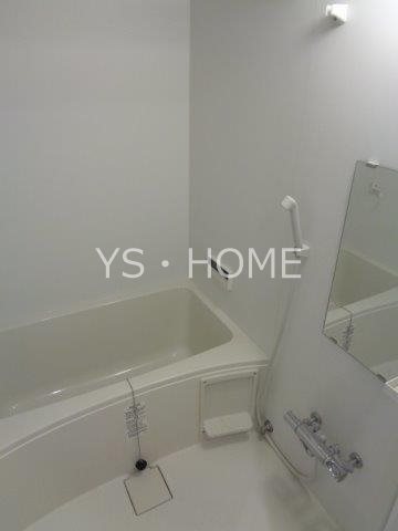 ＤＹＮＡ武蔵野 風呂画像