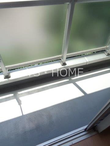 ＤＹＮＡ武蔵野 ベランダ