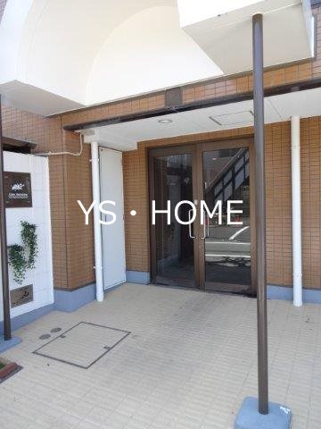 ライムかいぬま その他12