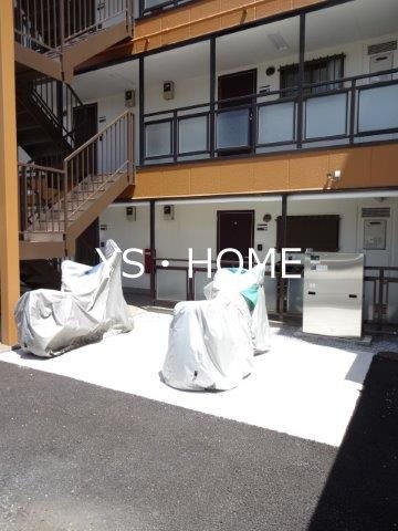 ライムかいぬま その他15