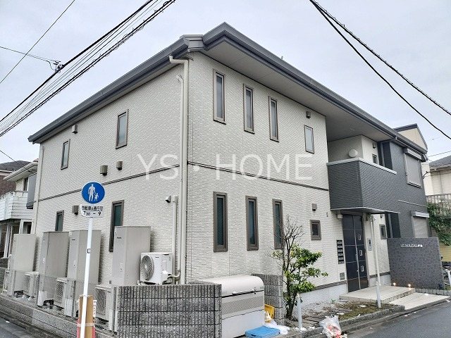 LE SOLEAL  その他外観1