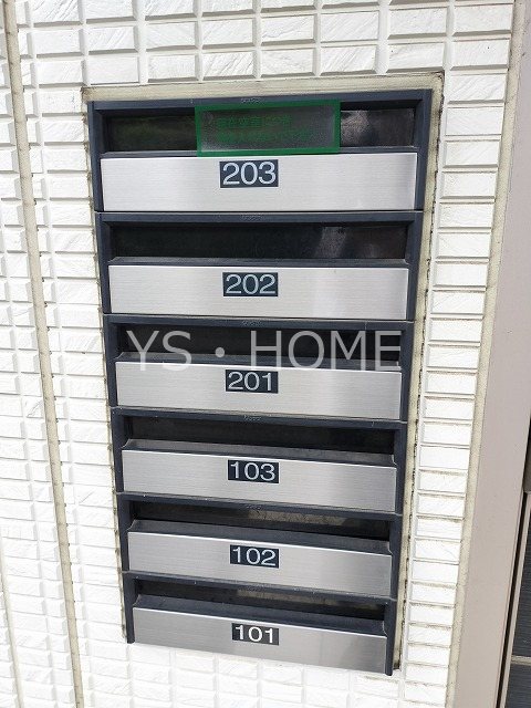 LE SOLEAL  その他外観2