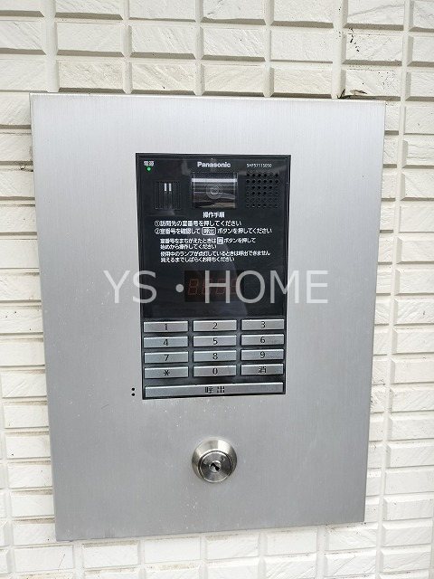 LE SOLEAL  その他外観3