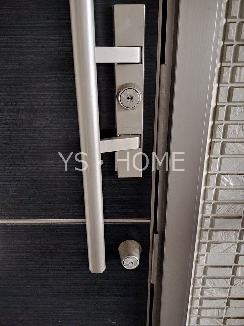 LE SOLEAL  その他外観4