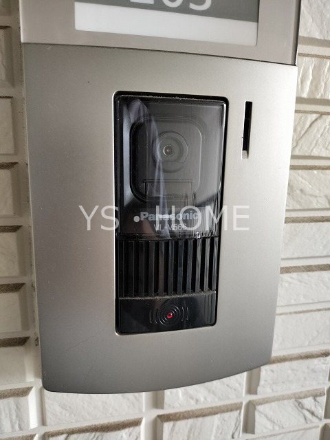 LE SOLEAL  その他外観5