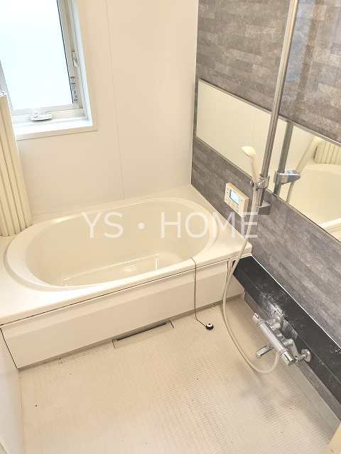 LE SOLEAL  風呂画像