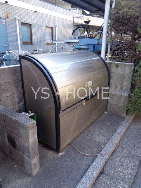 クレール武蔵野 その他14