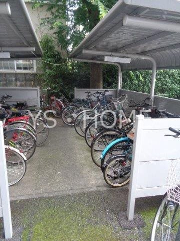 ライムかいぬま その他11