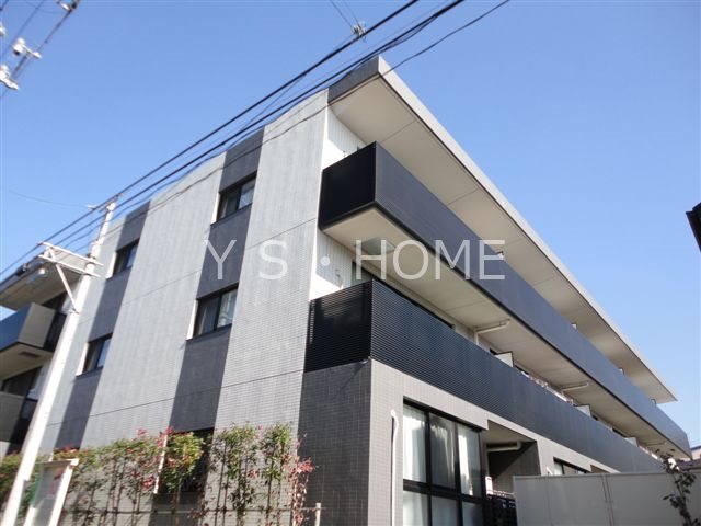 ラフィネＳ国分寺  その他外観1