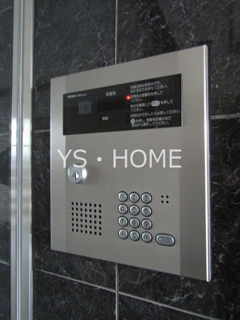 ラフィネＳ国分寺  その他外観2