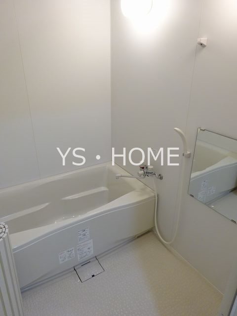 ラフィネＳ国分寺  風呂画像