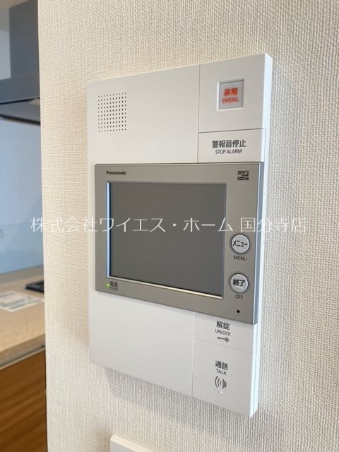 ラクレイス国分寺 その他2