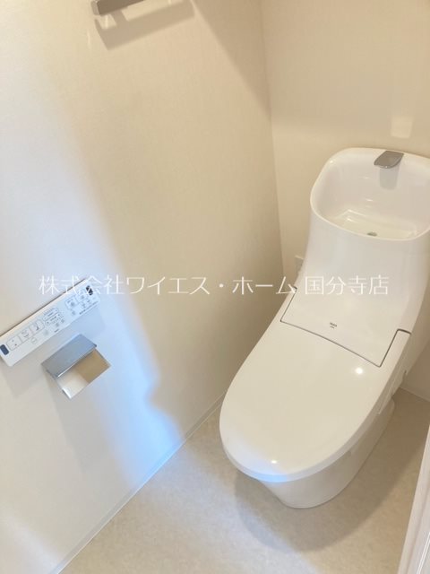 ラクレイス国分寺 その他4